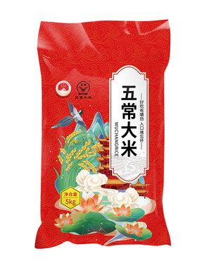 正宗东北大米10斤大促85折！