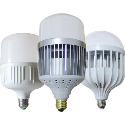 超亮家用大功率超市工厂LED灯泡