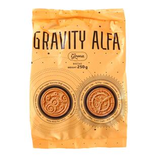 乌克兰进口小甜甜引力饼干焦糖巧克力味爱比可奥奥休闲零食俄罗斯