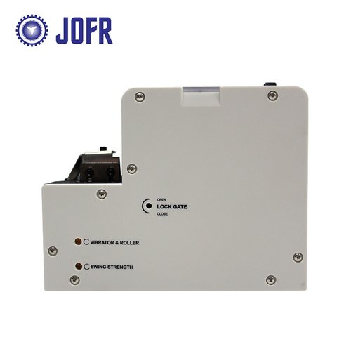 定制现货供应螺丝上料机 直震机用螺丝供料器单轨道螺丝上料机