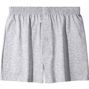 七匹狼阿罗裤男士内裤男生纯棉宽松大码平角裤衩男款裤头四角短裤