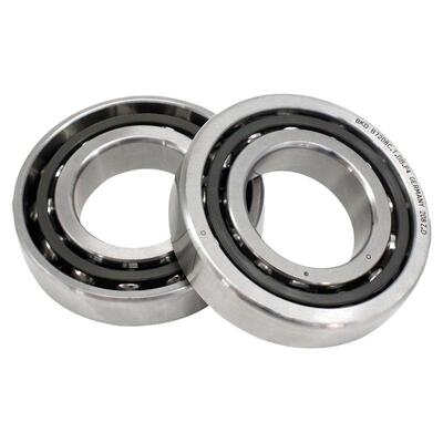 德国bkd进口球轴角接触