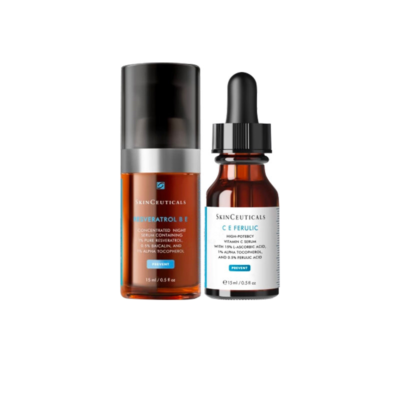 SKINCEUTICALS/修丽可CE精华RBE