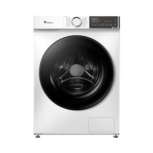 [水魔方]小天鹅洗衣机家用10kg大容量除菌滚筒洗脱一体TG100V186W