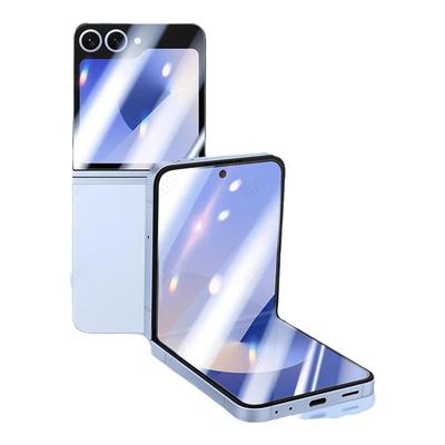 适用三星zflip5手机膜zf