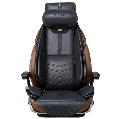 凯伦诗车载按摩靠垫通风加热