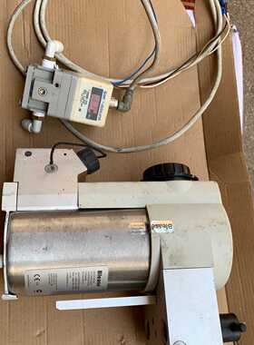 Blease DATUM VAPORIZER，型号SEVOR