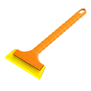 汽车除雪铲车窗玻璃除霜神器车用刮霜清雪工具冬季多功能除冰铲子