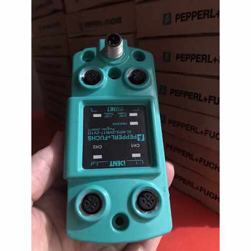 【议价-可维修】  IC-KP2-2HB17-2V1D /均有货
