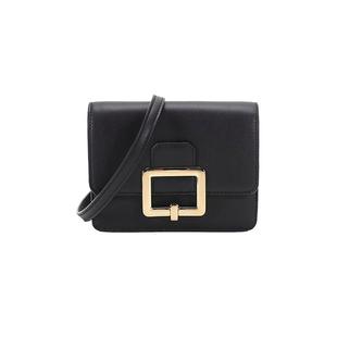 【自营】Bally/巴利女士牛皮单肩斜挎包 JULYET W女包单肩包