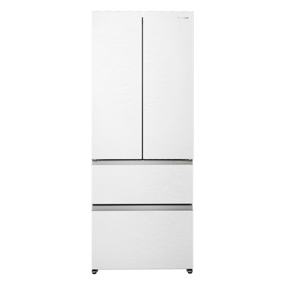 海信机皇|海信璀璨503U6真空冰箱