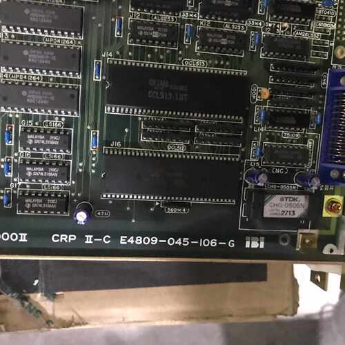 议价-OKUMA E4809-045-106-G可维修