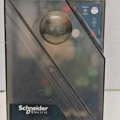SCHNEIDER ELECTRIC FLAIR 212 FAULT PASSAGE INDICATOR NG97067