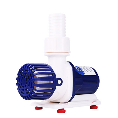 中科经典蓝白水泵变频可调带造浪