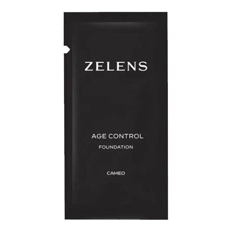 关注好价zelens粉底液水润服帖