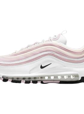 Nike/耐克官方正品 AIR MAX 97 男女舒适缓震运动跑步鞋 DA9325