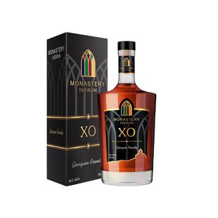 格鲁吉亚督格拉泽XO白兰地洋酒