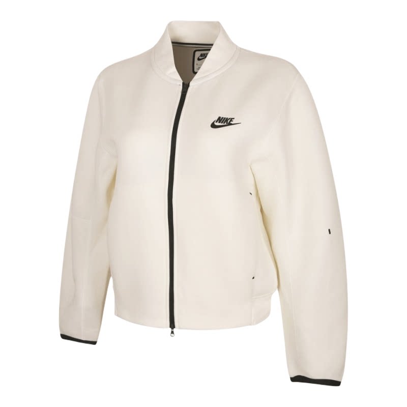 Nike耐克女子TECHFLEECE棒球服