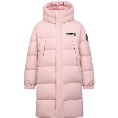 新国标放心选波司登儿童羽绒服
