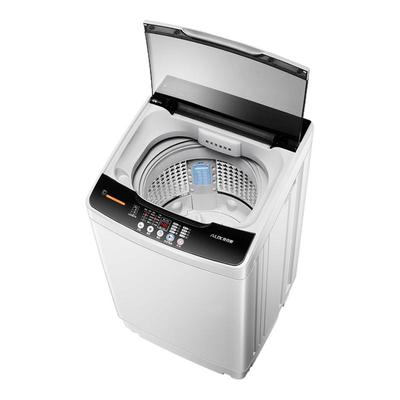 奥克斯热烘干全自动洗衣机