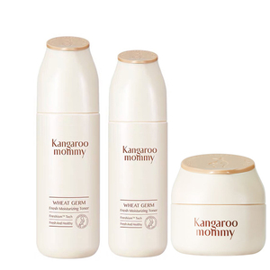 补水袋鼠妈妈保湿孕妇护肤品专用