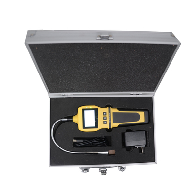 可燃气体检漏仪煤气泄漏报警器