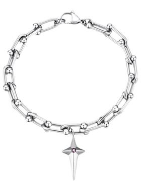 男士手饰手链小众小众设计