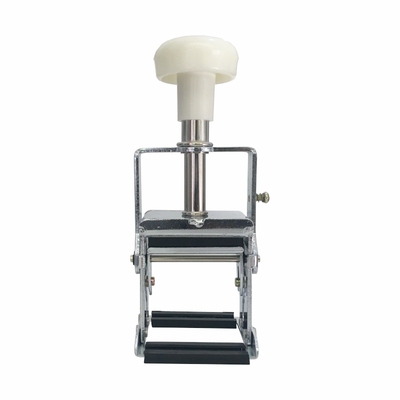 瑞丰小型手动打码机不锈钢机身A1