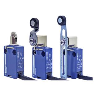 进口施耐德ZCMD21金属模具限位XCMD2102L1行程开关ZCE02 ZCY45 15