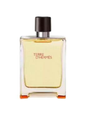 爱马仕大地男士淡香水100ml