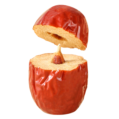 严选大果新疆灰枣产地直发