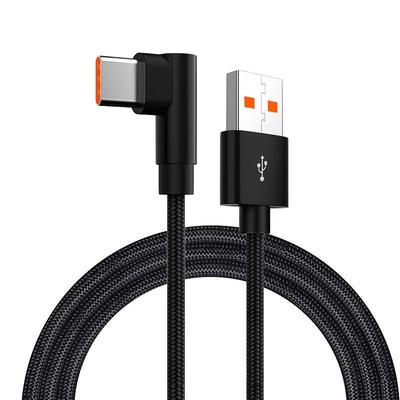 120W快充数据线弯头|千人加购