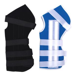 踝骨外固定带护踝踝骨夹板支具踝关节固定护具护踝夹板脚腕