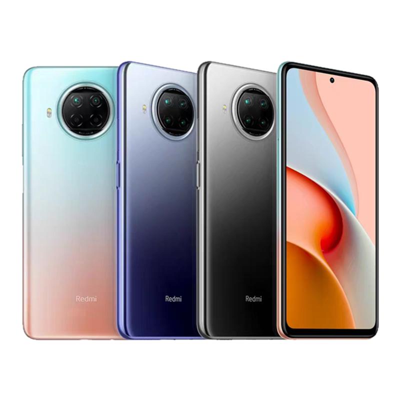 MIUI/小米 Redmi Note 9 Pro全网通5G骁龙750大屏note9智能2手机
