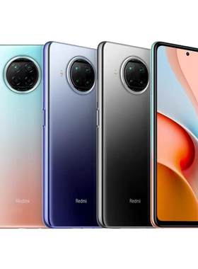 RedmiNote9Pro全网通5G手机