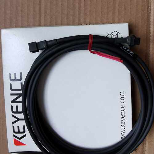 【询价】KEYENCE/基恩士CA-DP3R视觉光源连接线延长线，保适用