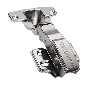 HIGOLD/悍高 二段力铰链橱柜衣柜门厨房卧室合页阻尼缓冲门铰链