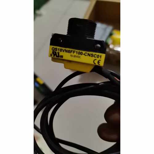 询价-邦纳光电QS18VN6FF100CNSC01传感器二-可维修