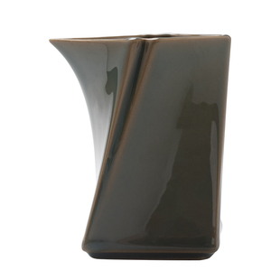 功夫茶具茶漏分茶器家用倒茶器茶道配件单陶瓷公杯越窑青瓷公道杯