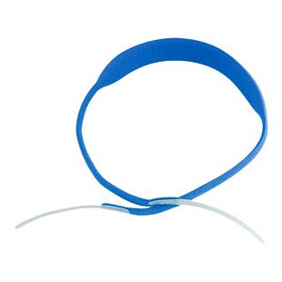 气切固定带气管切开导管固定带病人专用开口纱布快泡沫敷料垫绷带