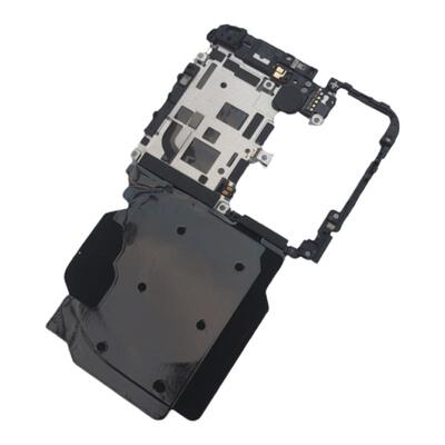P40Pro+主板盖无线充排线