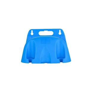 水管壁挂架可收纳30米四分水管软管省地方易于收取卷管器轻松整理