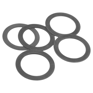 65锰超薄调整垫片DIN988阻隔垫圈高精度轴用间隙调节垫圈M3-M170