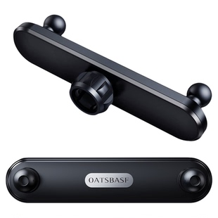 雪奈儿双机位手机支架配件强力磁吸式magsafe多机位专用双开直播万向球头一拖二17MM通用夹头演唱会2026新款