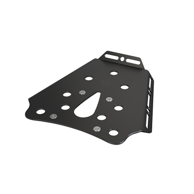 适用宝马F800GS后扶手尾架