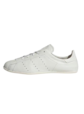 Adidas三叶草超薄底史密斯板鞋