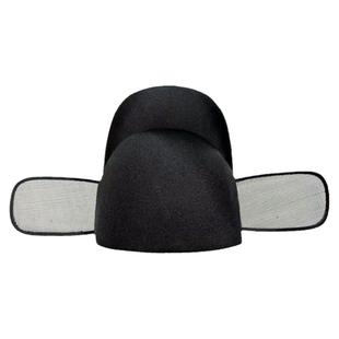 乌纱帽明制翼善冠轻薄透气明代汉服首服飞鱼服锦衣卫男帽官帽夏季