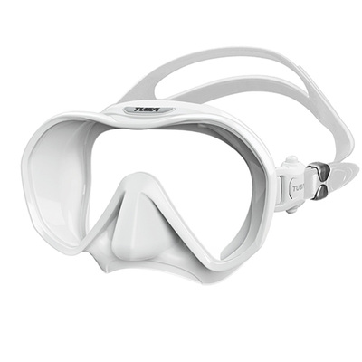TUSAM1010潜水面镜水肺浮潜全景
