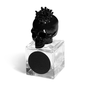 XYLIFE 彼觉 №035 AS(孤僻症)家居香薰摆件 原创线香 香插礼盒