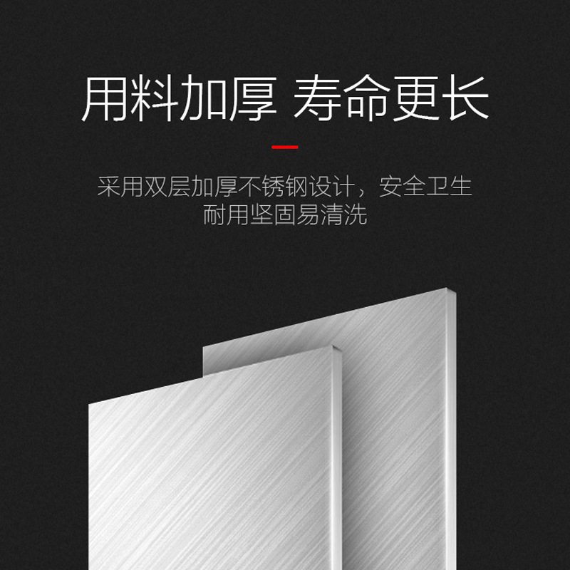 九鼎王蒸煮炉蒸柜双层保温汤面炉商用电热桶高汤炉老鸭粉丝汤炉子
